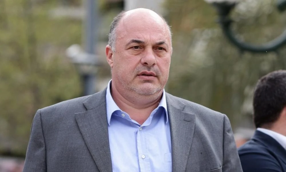 Μπέος: Για αντιπλημμυρικό έργο δεν έχω πάρει ούτε ένα ευρώ